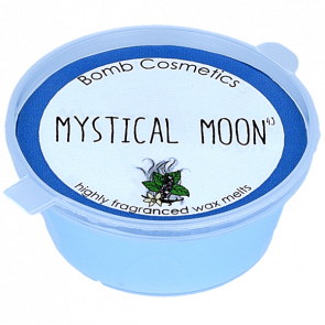 mystical moon mini melt