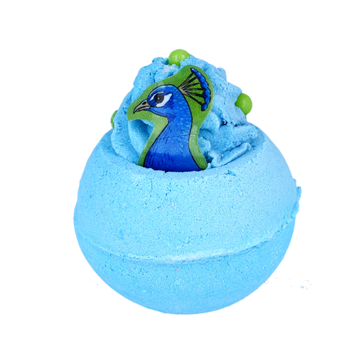 bomb cosmetics flight of fancy bath blaster