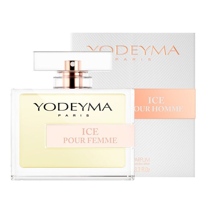 Yodeyma Perfume Ice Pour Femme 100ml