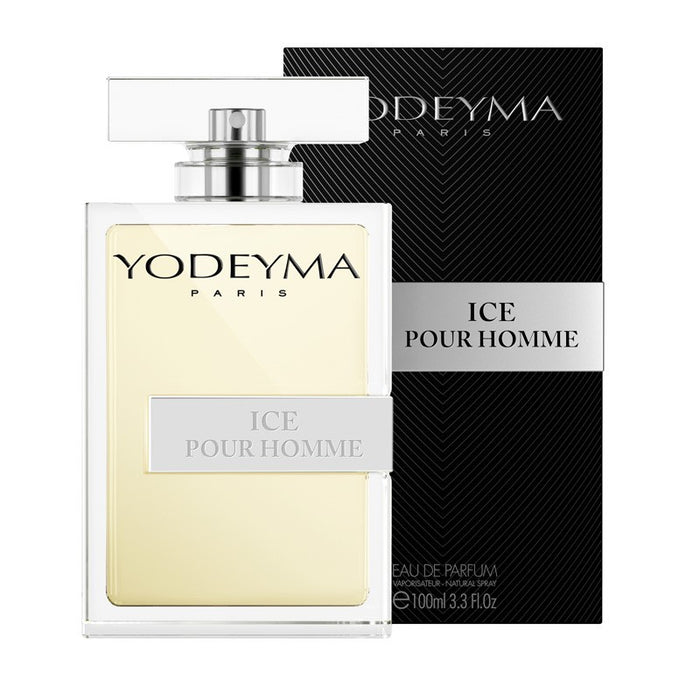 Yodeyma Perfume Ice Pour Homme 100ml