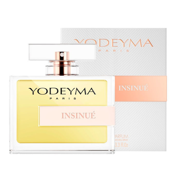 Yodeyma Perfume Insinue 100ml