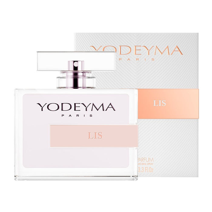 Yodeyma Perfume Lis 100ml