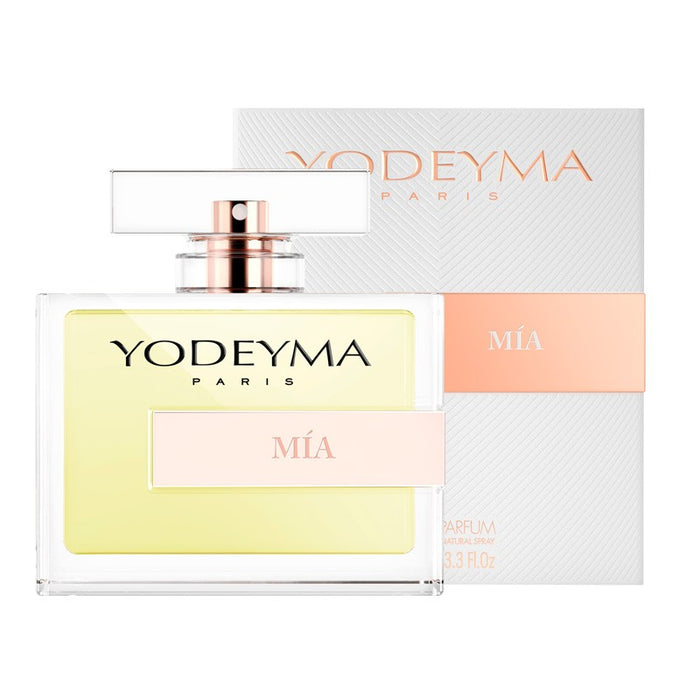 Yodeyma Perfume Mia 100ml