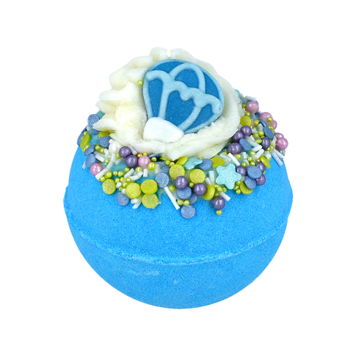 one day i'll fly away bath blaster