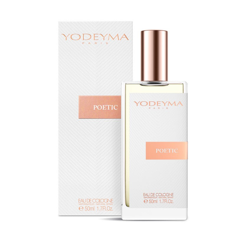 Yodeyma Perfume Poetic 50ml