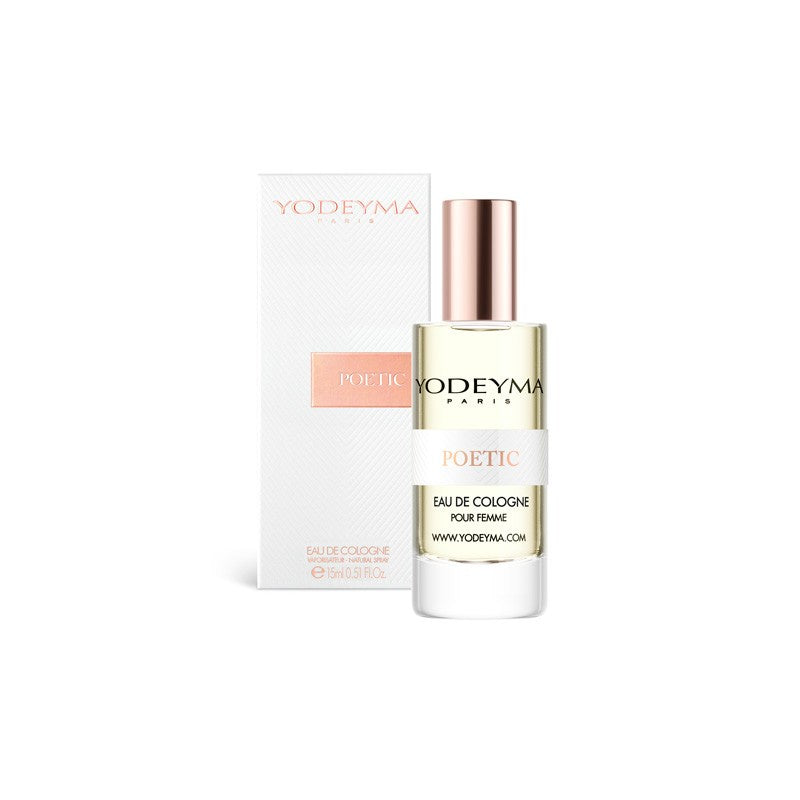 Yodeyma Perfume Poetic 15ml