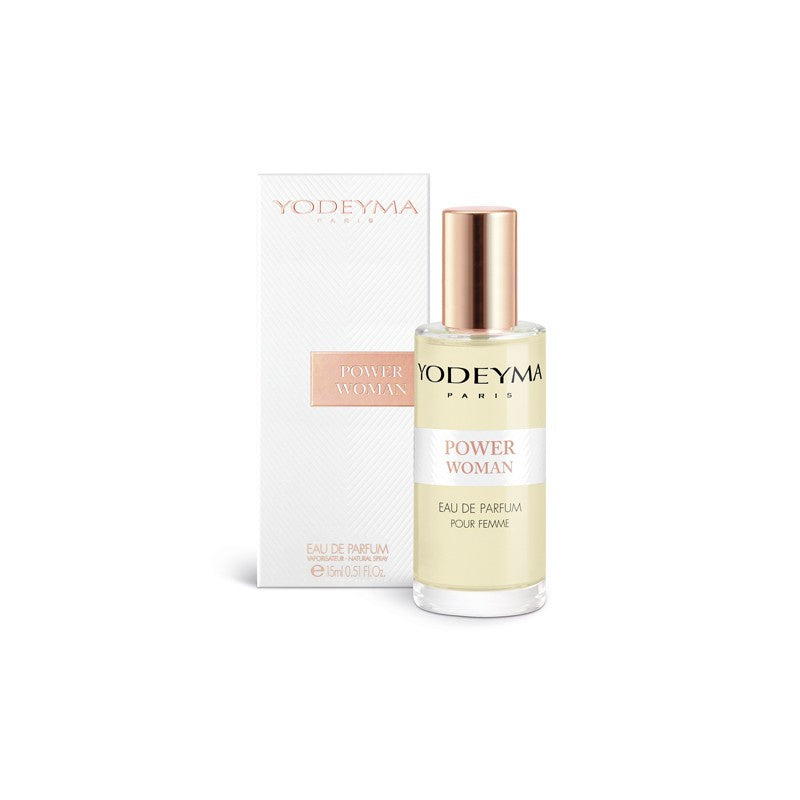 Yodeyma Perfume Power Woman 15ml
