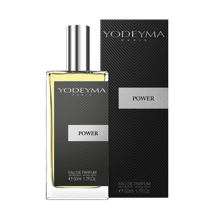 Yodeyma Perfume Power 50ml