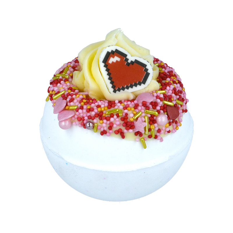 Bomb Cosmetics Power Up Bath Blaster