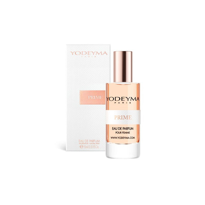 Yodeyma Perfume Prime 15ml