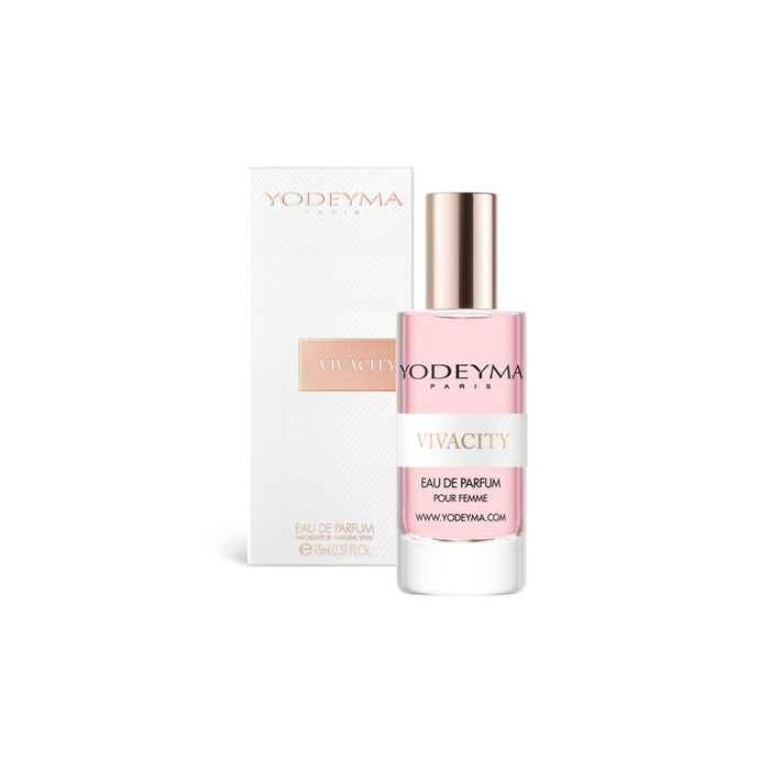 Yodeyma Perfume Vivacity 15ml