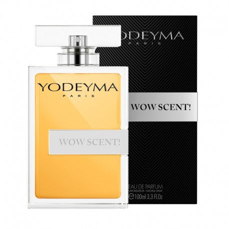 Yodeyma Perfume Wow Scent! 100ml
