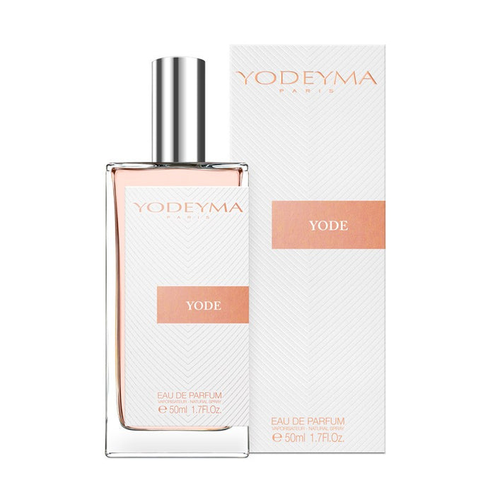 Yodeyma Perfume Yode 50ml