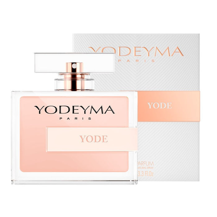 Yodeyma Perfume Yode 100ml